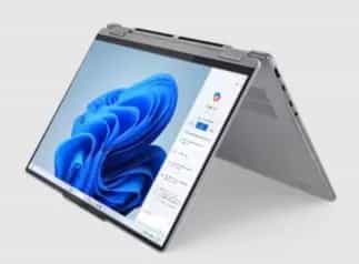     Explore Lenovo Laptops & Notebooks 