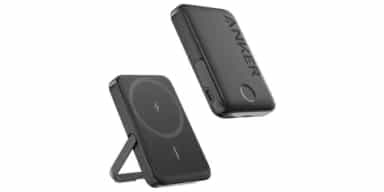 (2 PACK) Anker 5,000mAh USB-C Magsafe Wireless Powerbank
