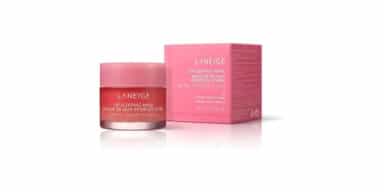(3 Pack) LANEIGE Lip Sleeping Mask
