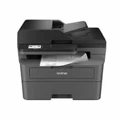  Brother MFC-L2820DW Compact Wireless 