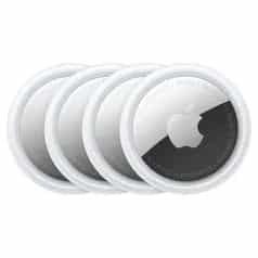 [COSTCO MEMBERS] 4-Pack Apple AirTag
