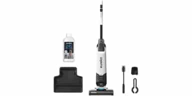 (NEW!) Eureka All in One Wet Dry Vacuum Cleaner