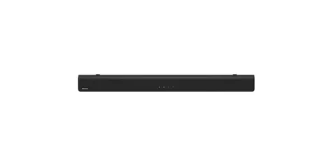 (NEW) Hisense HS205G 2.0ch 60WSoundbar w/Bluetooth