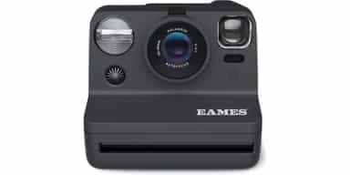 (NEW) Polaroid Now 2nd Generation I-Type Instant Film Camera