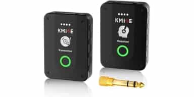(NEW) Wireless in-Ear Monitor System
