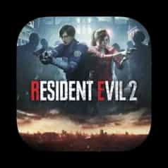 [PRE-ORDER] Resident Evil 2 (Apple Store)