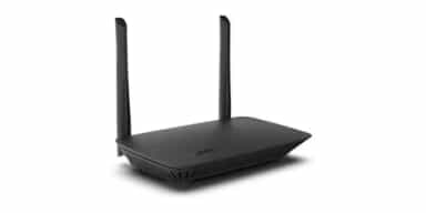 [Refurbished] Linksys AC1200 Wi-Fi Router