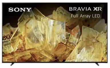 [REFURBISHED] Sony X90L 75” 4K Ultra HD Smart LED TV