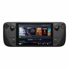 [REFURBISHED] Steam Deck OLED 512GB