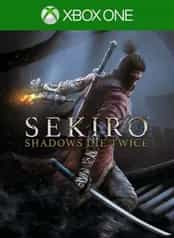  Sekiro Shadows Die Twice Xbox
