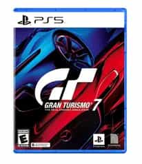 [SELECT STORES] Gran Turismo 7 (PS5)