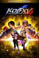  THE KING OF FIGHTERS XV Ultimate Edition | Xbox