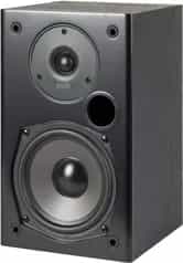 100 Watt Home Theater Bookshelf Speakers