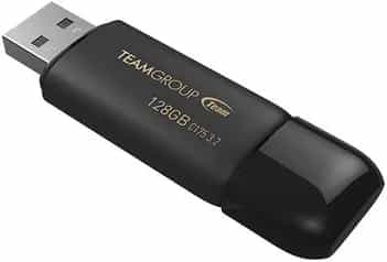 128GB TEAMGROUP C175 USB 3.2 Gen 1 Flash Drive