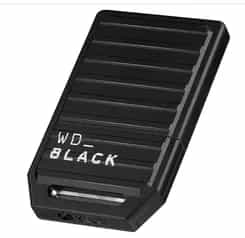 1TB WD_BLACK C50 Storage Expansion Card for Xbox