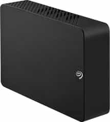 20TB Seagate Expansion Desktop USB 3.0 External Hard Drive