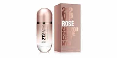 212 VIP Rose/Carolina Herrera EDP Spray 2.7 Oz