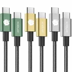 240W Type-C to Type-C Fast Charging Cable