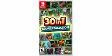 30-In-1 Game Collection