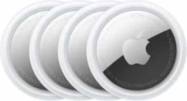4-Pack Apple AirTags
