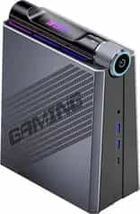 ACEMAGICIAN Ryzen 9 6900HX Gaming Mini PC