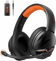 Acer Nitro 2.4GHz Wireless Gaming Headset