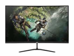Acer Nitro 31.5" Curved Full HD 180Hz Gaming Monitor