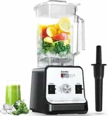 Aeitto Blender, 1500-Watt Motor, 68 Oz Large Capacity