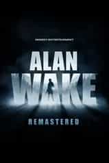 Alan Wake: Remastered (Xbox One/Series X|S Digital Download)