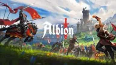Albion on Epic Games