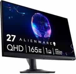 Alienware AW2724DM Gaming Monitor - 27" QHD 180Hz