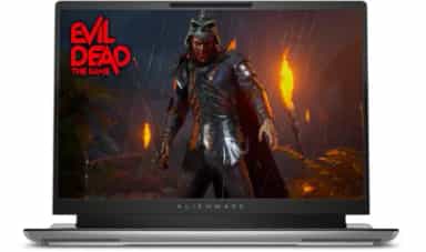 Alienware x16 Gaming Laptop - Alienware Laptops | Dell USA