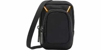 Amazon Basics Medium Point and Shoot Camera Case