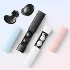 Anker Soundcore A30i Wireless Earbuds Smart Noise Cancelling
