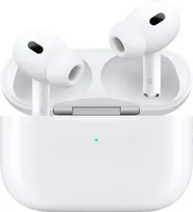 Apple - AirPods Pro 2 - White