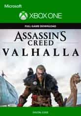 Assassin's Creed Valhalla (Xbox One) Key US 