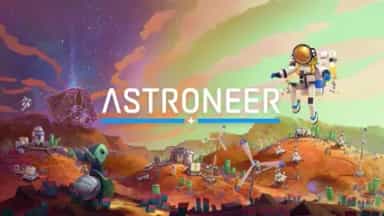 ASTRONEER (PC Digital Download)