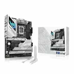 ASUS ROG Strix Z790-A Gaming WiFi II