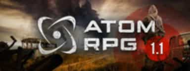ATOM RPG: Post-apocalyptic indie game