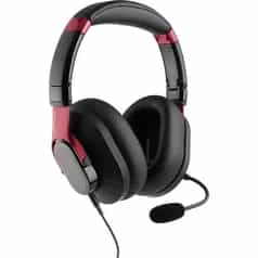 Austrian Audio PB16 Professional Gaming Headset