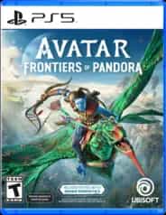 Avatar: Frontiers of Pandora - PlayStation 5