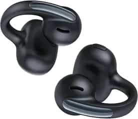 Baseus Bowie MC1 Open Ear Clip-On Earbuds