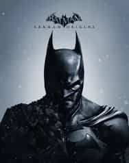 Batman: Arkham Origins 