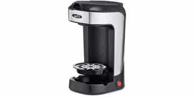 BELLA One Scoop One Cup Coffee Maker