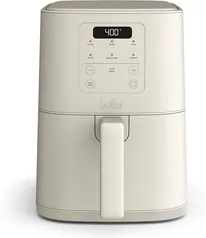 Bella PRO - 4-qt. Touchscreen Slim Air Fryer 