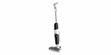 BISSELL 3548 TurboClean Mop Wet/Dry Vacuum