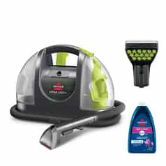 BISSELL Little Green Portable Carpet Cleaner 3369 