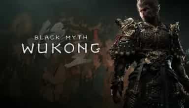 Black Myth Wukong (PC Digital Download)