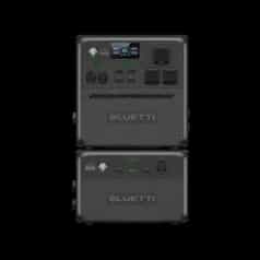 BLUETTI Pioneer 150 (AC240) Portable Power Station