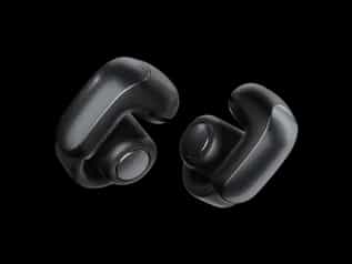 Bose Ultra Open Earbuds, Certified Refurbished